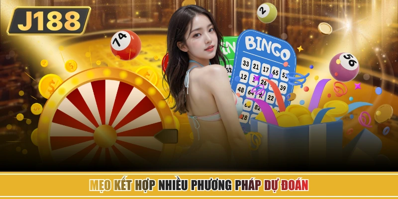 Mẹo kết hợp nhiều phương pháp dự đoán