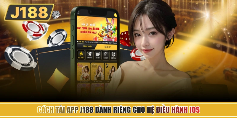 Hướng dẫn các bước download, cài đặt ứng dụng trên hệ điều hành iOS